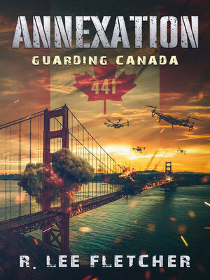 cover image of Annexation